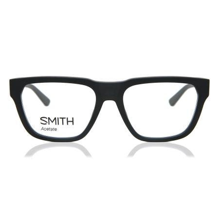 Smith FREQUENCY 003 Zwart Heren Bril