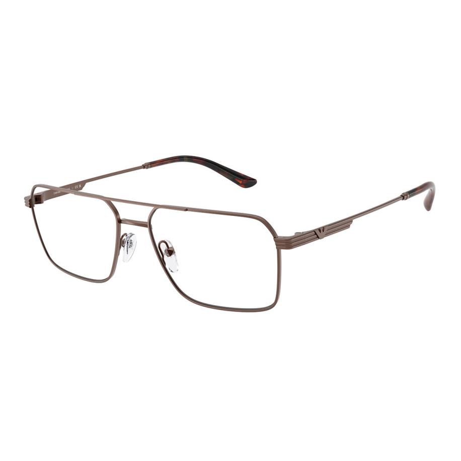 Emporio Armani EA1166 3006 Bruin Heren Bril