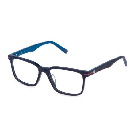 Fila VFI872 0C03 Blauw Heren Bril