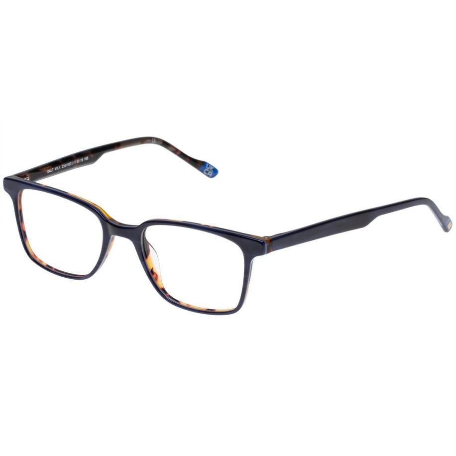 Le Specs Dalt Vila LSO2351523 Blauw Heren Bril