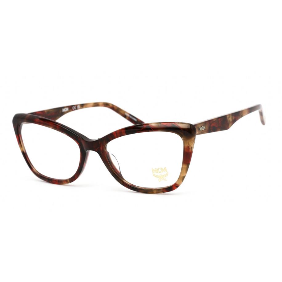 MCM 2708 636 Tortoiseshell Dames Bril