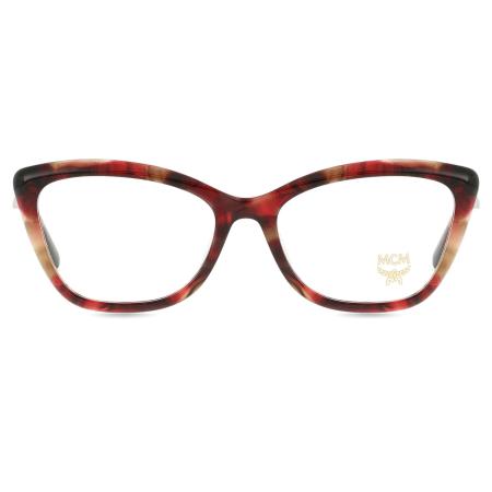 MCM 2708 636 Tortoiseshell Dames Bril