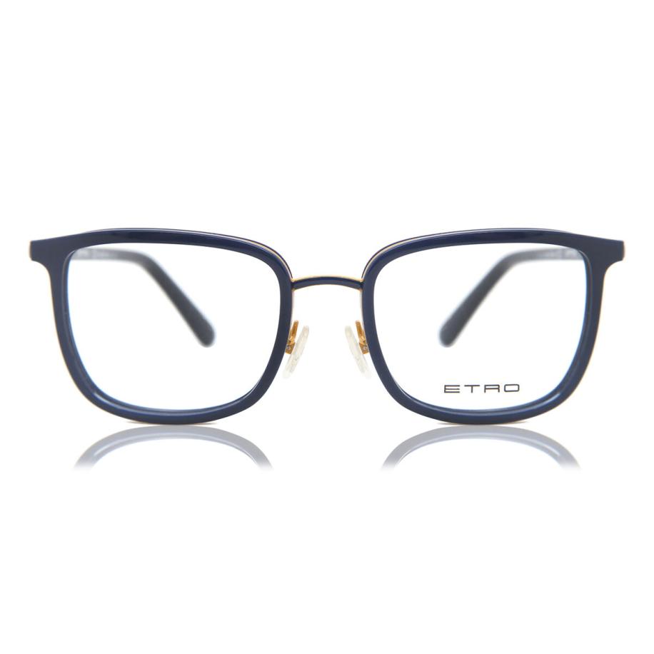 Etro ET 2103 412 Blauw Heren Bril