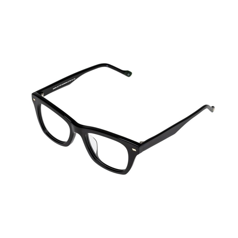 Le Specs Dimmi LAO2028906 Zwart Heren Bril