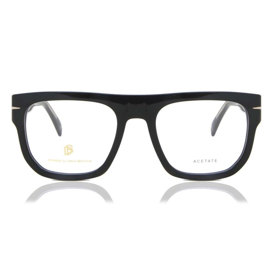 David Beckham DB 7052 807 Zwart Heren Bril