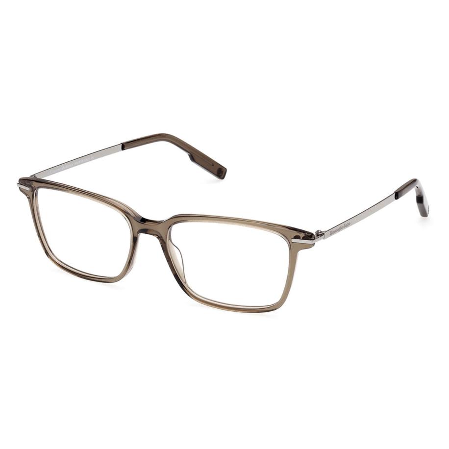 Zegna EZ5246 51 Bruin Heren Bril