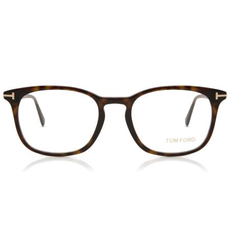 Tom Ford FT5505 052 Tortoiseshell Heren Bril
