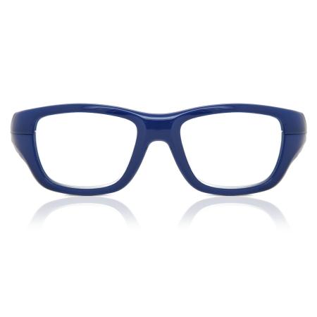 Wiley X WILEY X FLASH KIDS YFFLA02 Blauw Kinder Bril