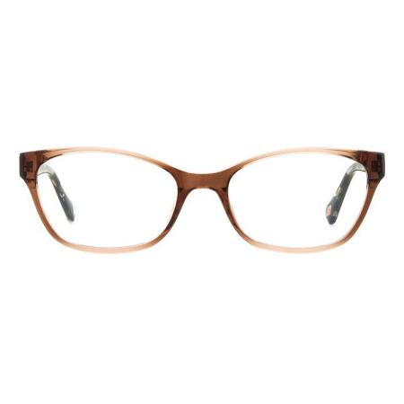 Fossil FOS 7158 FL4 Bruin Dames Bril
