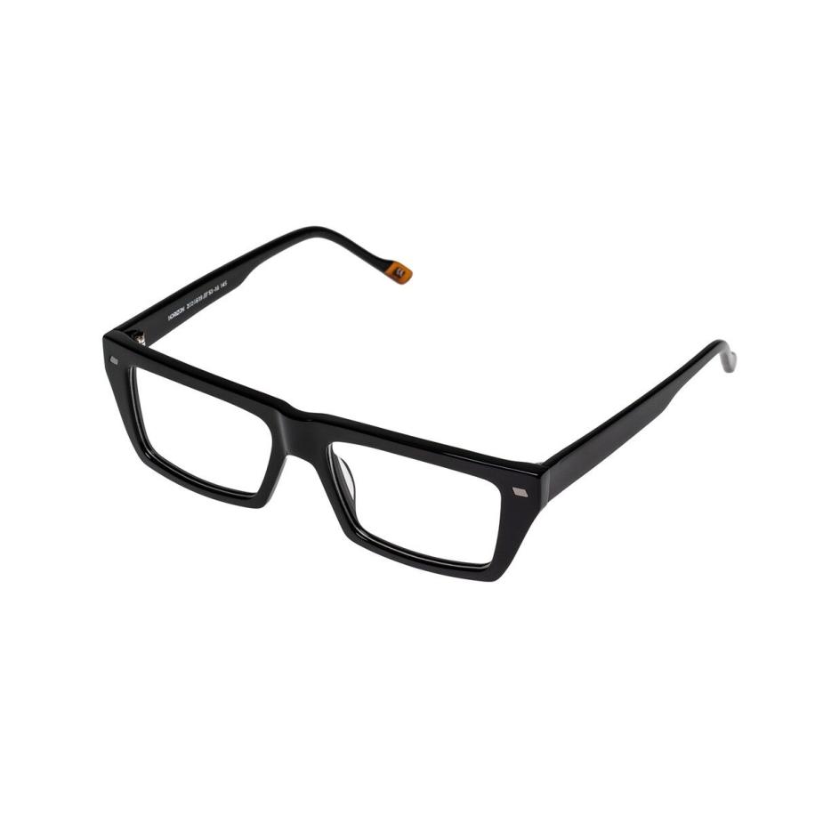 Le Specs Horizon LSO2026619 Zwart Heren Bril