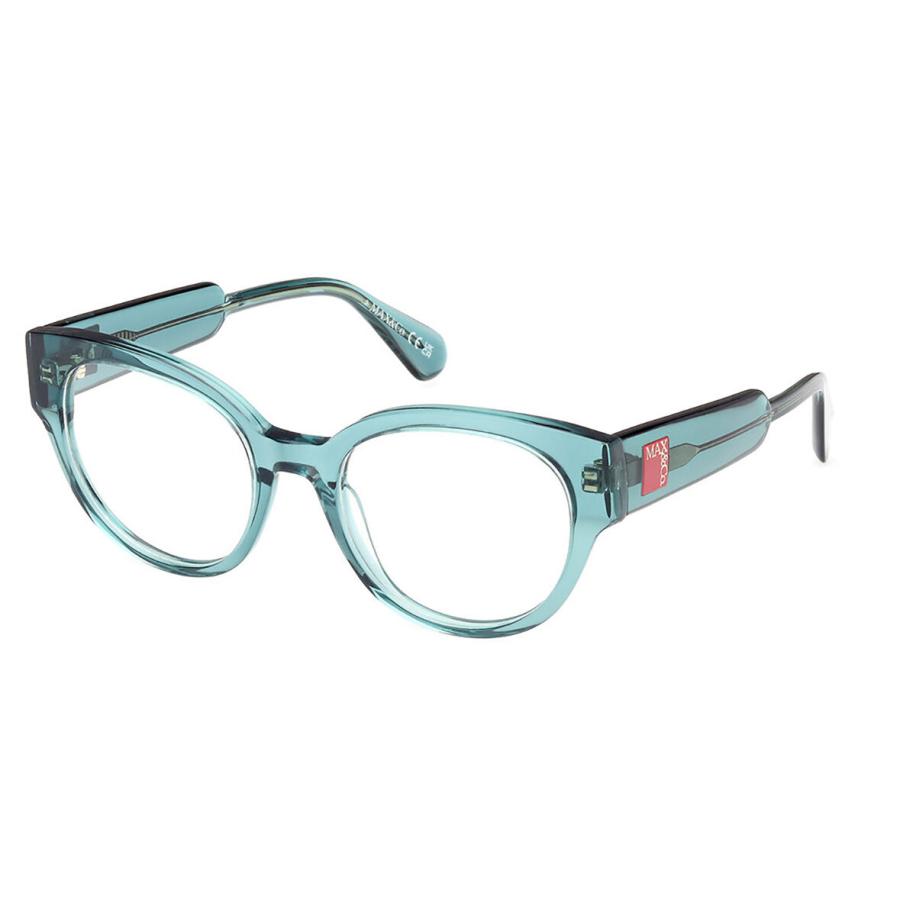 Max & Co. MO5128 93 Groen Dames Bril