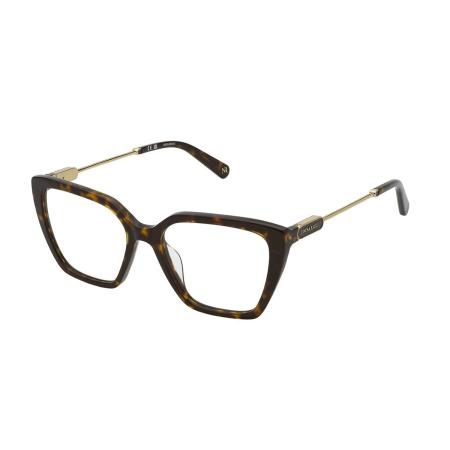 Nina Ricci VNR372 0743 Tortoiseshell Dames Bril