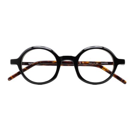 Kaleos Seavers C1 Zwart Heren Bril