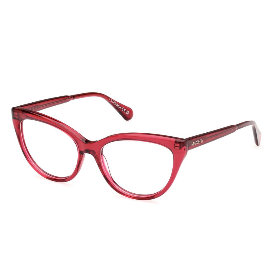 Max & Co. MO5131 75 Roze Dames Bril