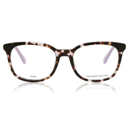 Kate Spade Jalisha B3V Tortoiseshell Dames Bril