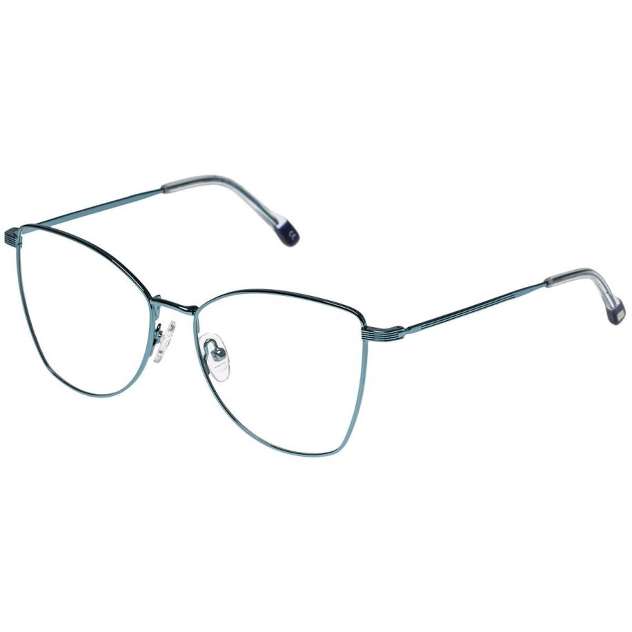 Le Specs Hula LSO2026657 Blauw Dames Bril