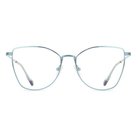 Le Specs Hula LSO2026657 Blauw Dames Bril