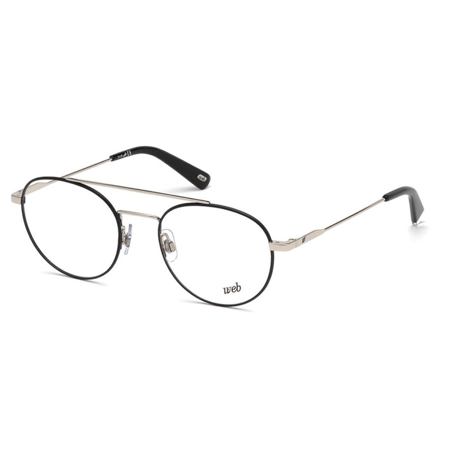 Web Bril Web WE5271 16A Grijs Heren Bril