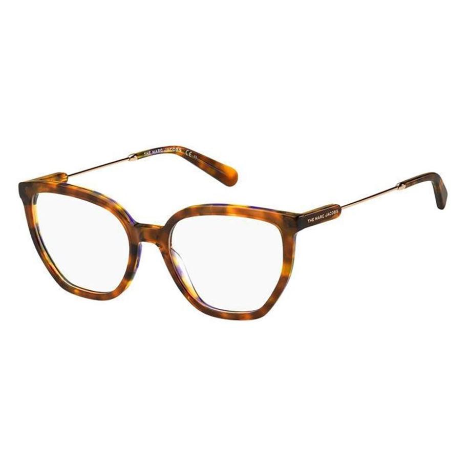 Marc Jacobs MARC 596 XLT Tortoiseshell Dames Bril