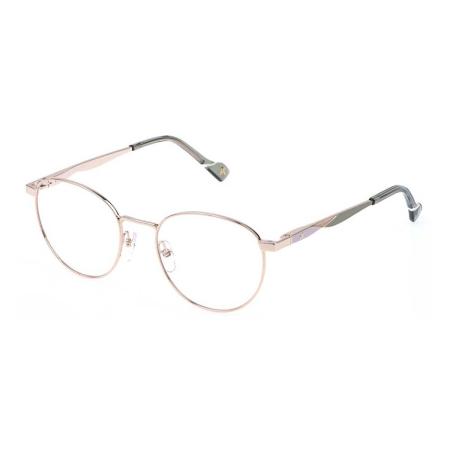 Yalea VYA183 MIRIAM 0300 Goud Dames Bril