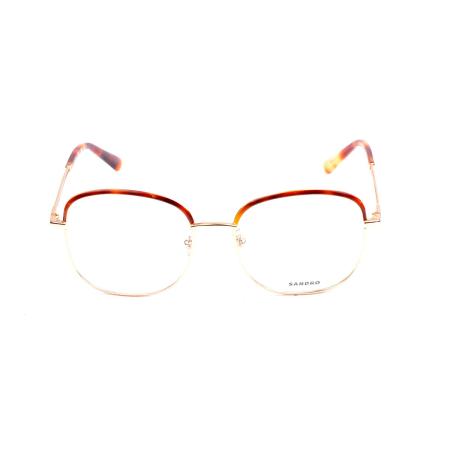 Sandro SD4027 400 Goud Heren Bril
