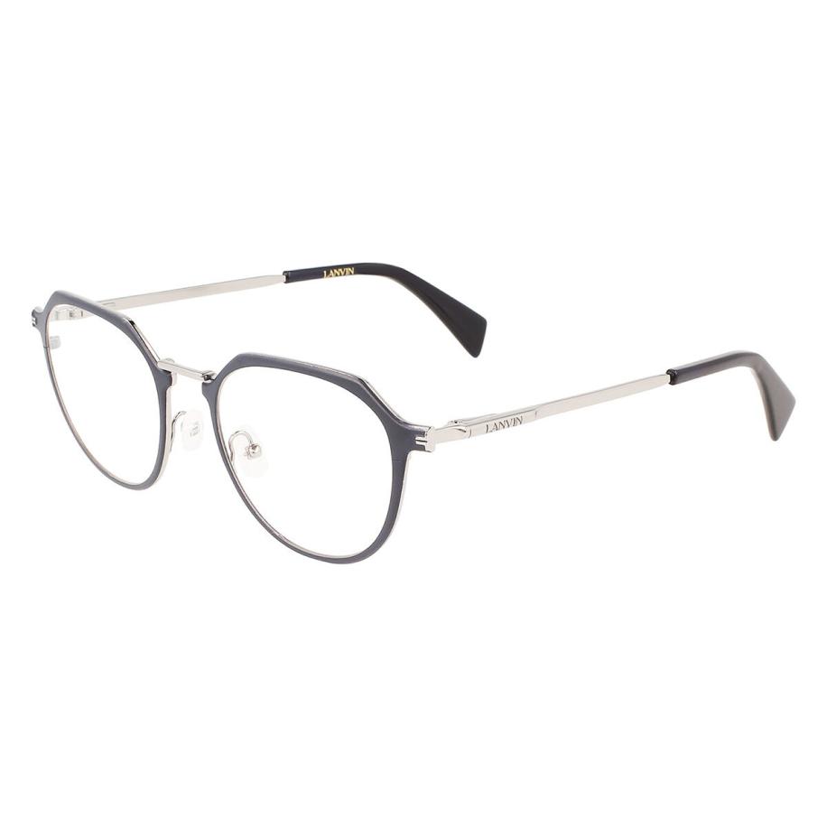 Lanvin LNV2113 424 Zwart Heren Bril