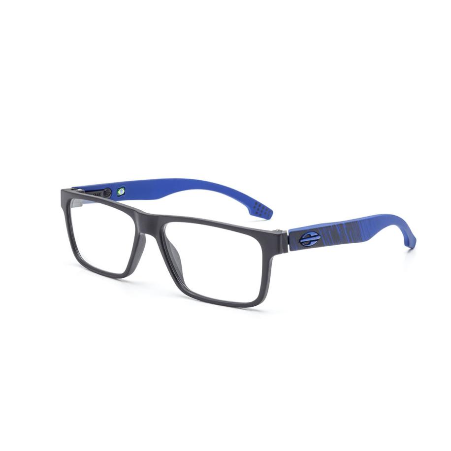 Mormaii Oceanside M6048ADN53 Zwart Heren Bril