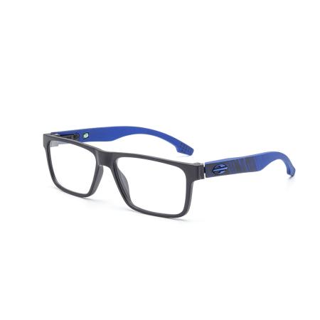 Mormaii Oceanside M6048ADN53 Zwart Heren Bril