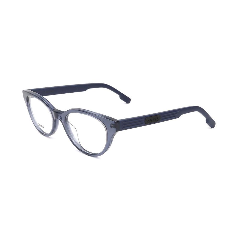 Kenzo KZ 50043I 90 Blauw Dames Bril