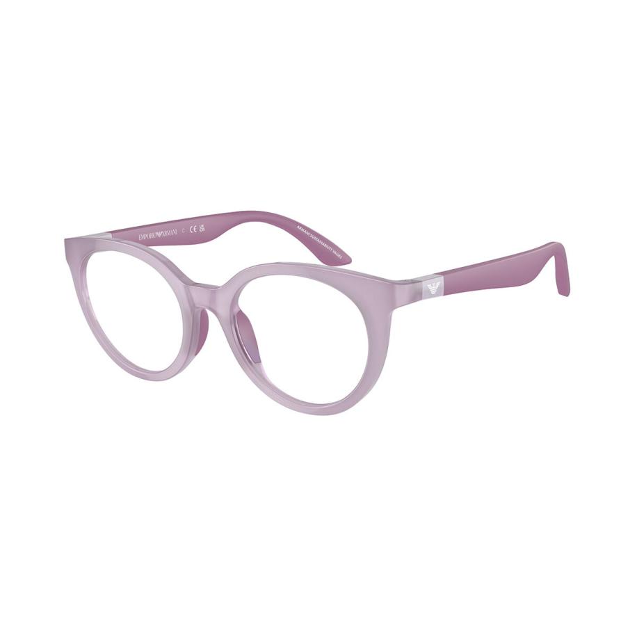 Emporio Armani EK3007 Kinder 6136 Purple Kinder Bril