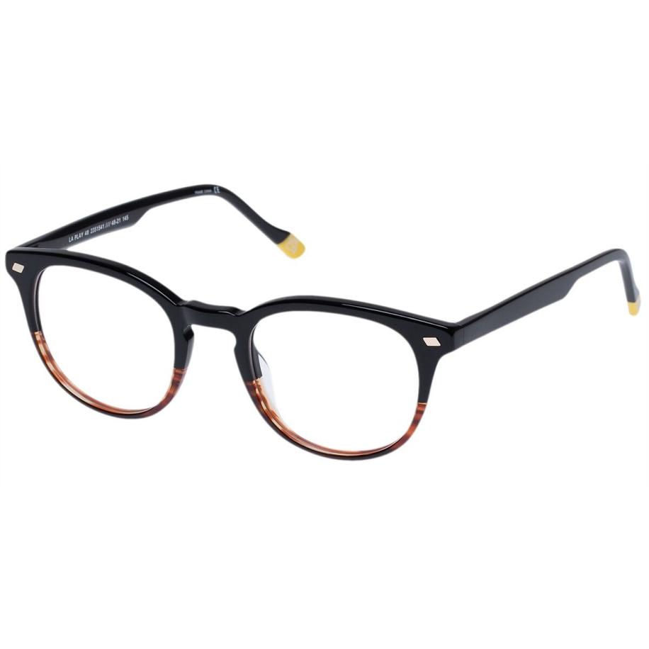 Le Specs La Play LSO2351541 Bruin Dames Bril