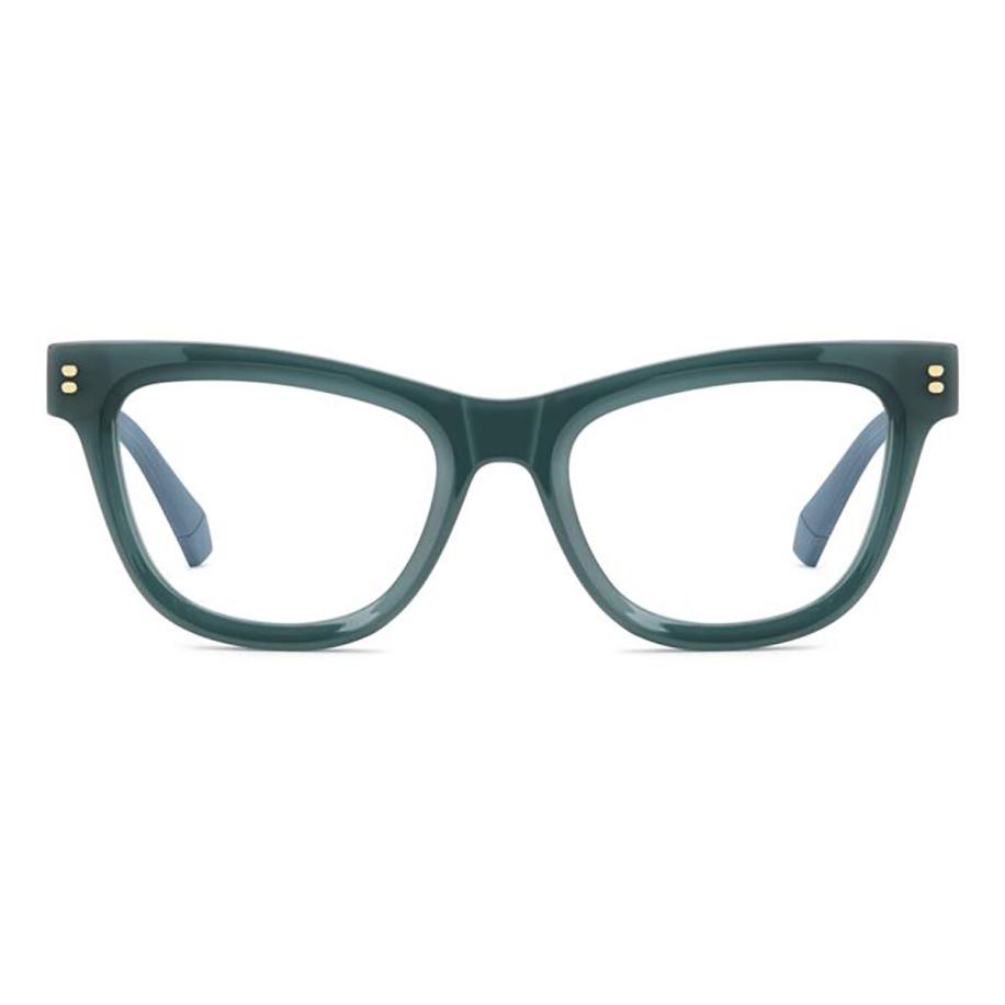 Polaroid PLD D576 ZI9 Blauw Dames Bril