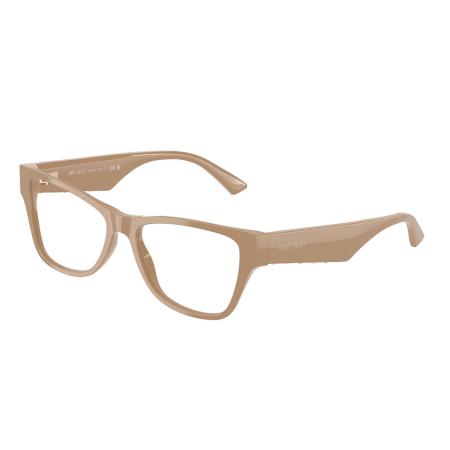 Jimmy Choo JC3022H 5058 Bruin Dames Bril