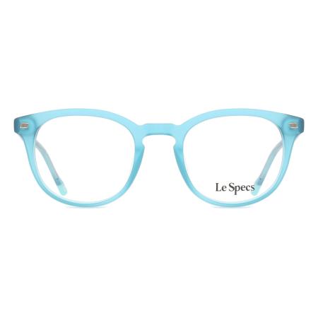 Le Specs La Play LSO2351542 Blauw Dames Bril