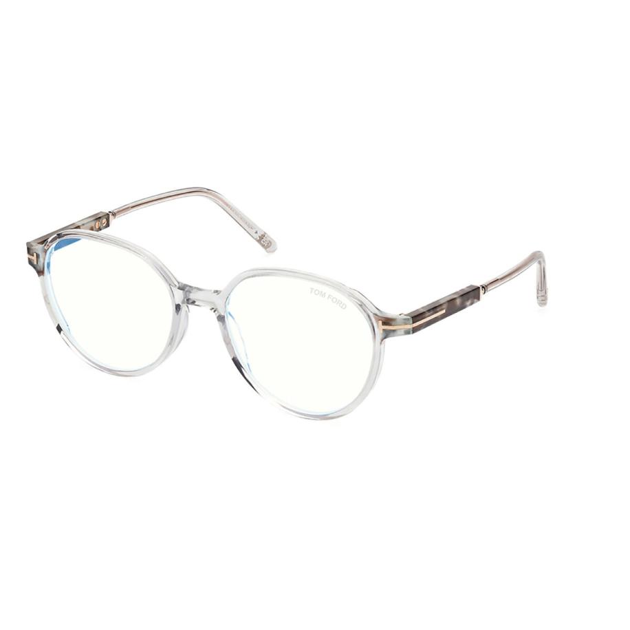 Tom Ford FT5910-B 20 Doorzichtig Dames Bril