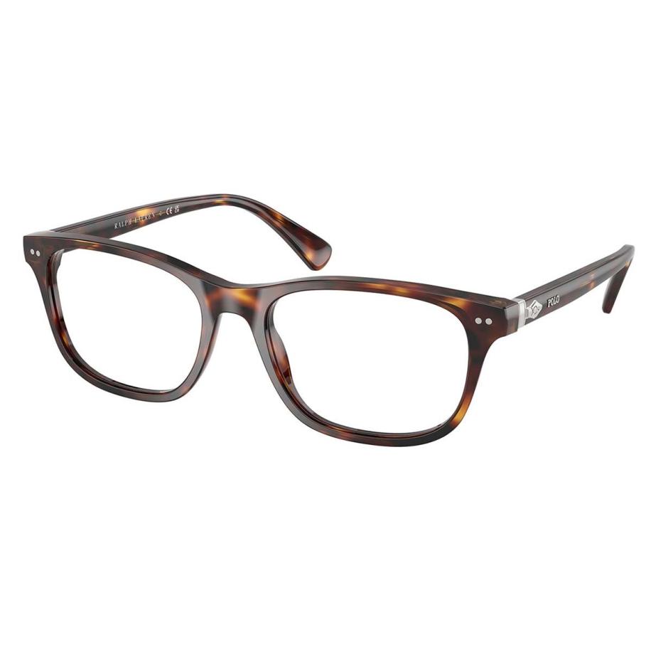 Polo Ralph Lauren PH2280F Aziatische pasvorm 6137 Tortoiseshell Heren Bril