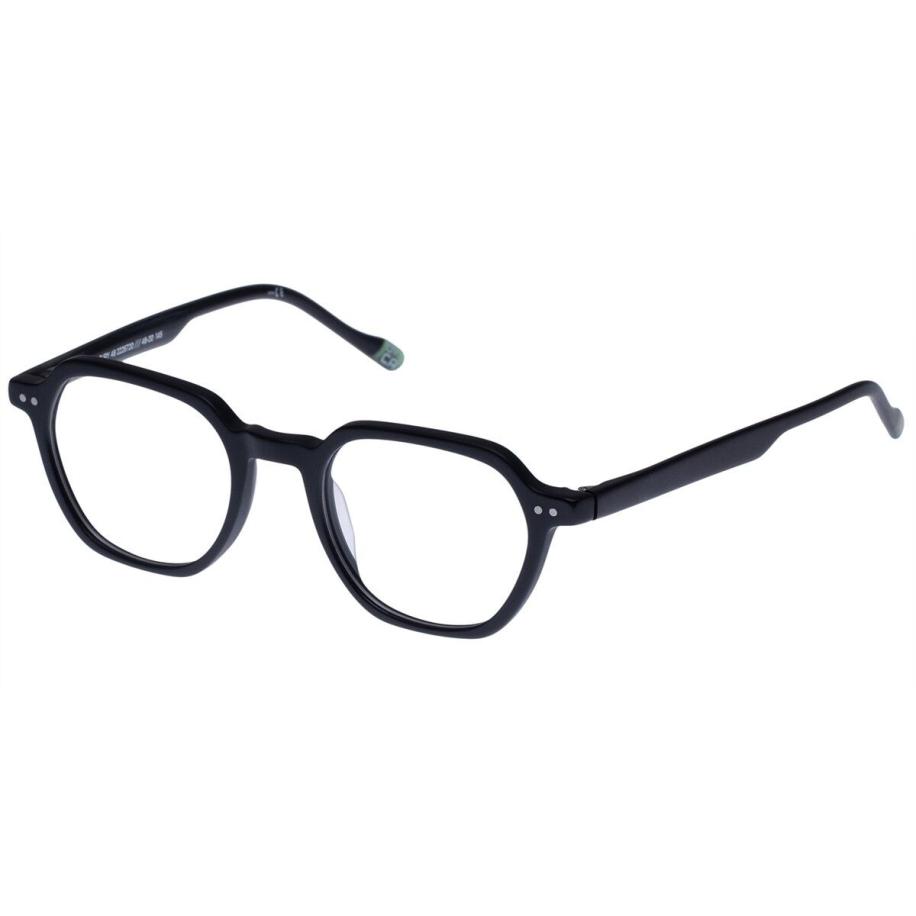Le Specs Mercury LSO2226720 Zwart Heren Bril