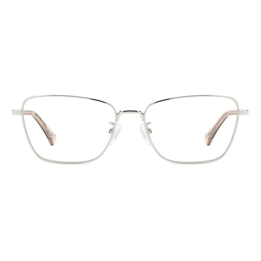 Polaroid PLD D581/G 10 Grijs Dames Bril
