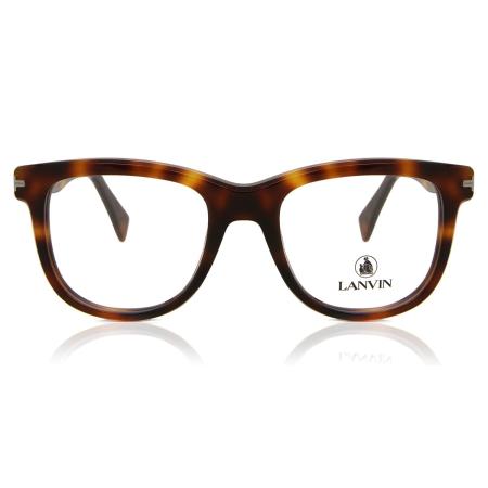 Lanvin LNV2620 214 Tortoiseshell Heren Bril