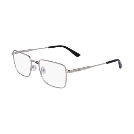 Calvin Klein CK23104 045 Zilver Heren Bril