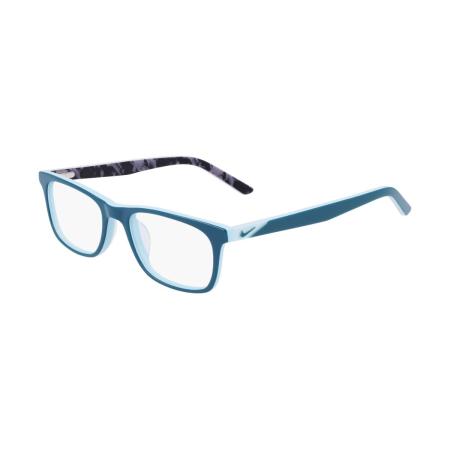 Nike 5547 304 Blauw Heren Bril