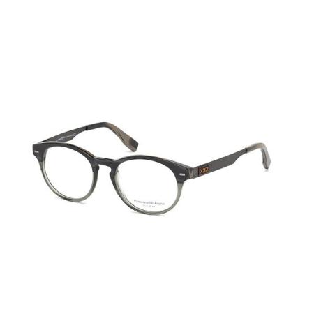 Zegna Ermenegildo Zegna ZC5008 065 Bruin Heren Bril