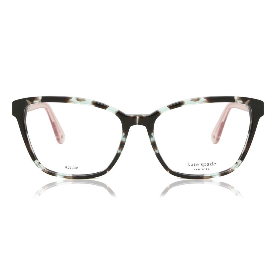 Kate Spade Belen XGW Tortoiseshell Dames Bril