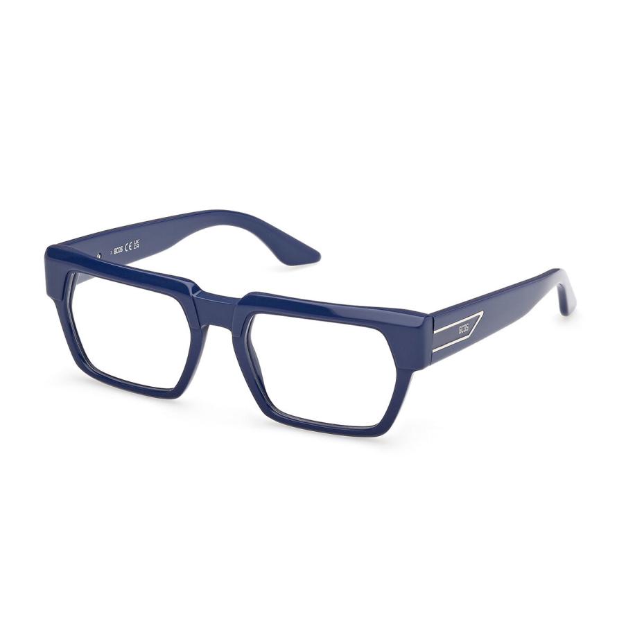GCDS GD5042 90 Blauw Heren Bril