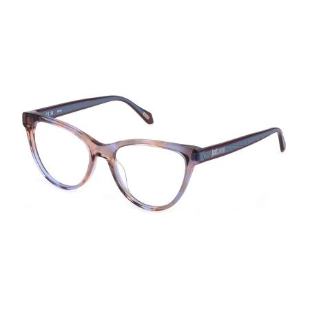Just Cavalli VJC009 0AM5 Doorzichtig Dames Bril