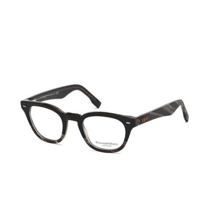 Zegna Ermenegildo Zegna ZC5011 005 Zwart Heren Bril