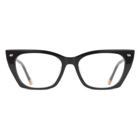 Le Specs Moroccan Nights LSO2026616 Zwart Heren Bril