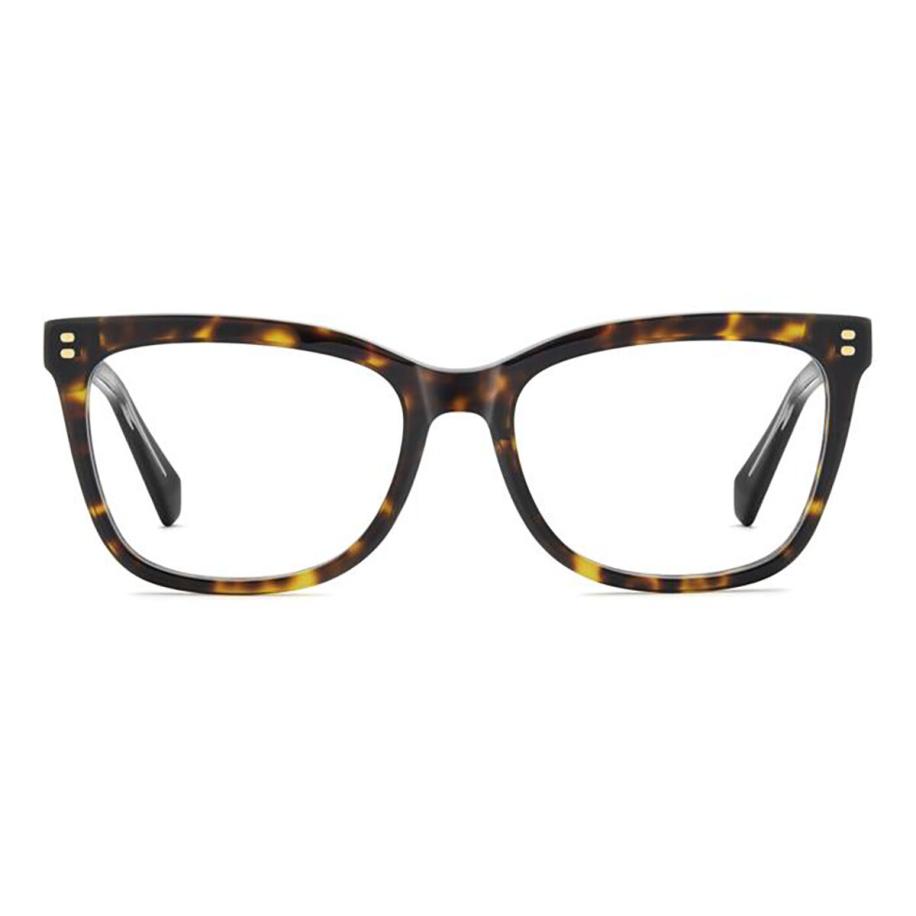 Polaroid PLD D586 86 Tortoiseshell Dames Bril
