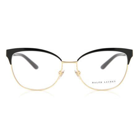 Ralph Lauren RL5099 9003 Zwart Dames Bril