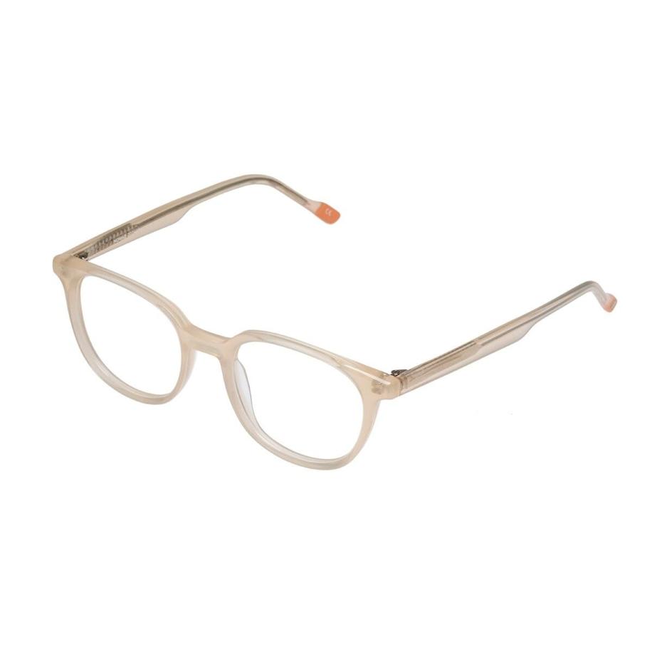 Le Specs Nomad LSO2026624 Bruin Heren Bril